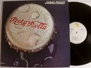 Judas Priest Rocka Rolla LP UK