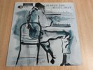 THE HORACE SILVER QUINTET - BLOWIN' THE BLUES AWAY - BLUE NOTE - 47W 63RD - RVG