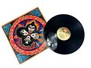 KISS Rock And Roll Over 1985 PolyGram Record