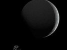 VALIUM AGGELEIN-BLACK MOON VINYL LP NEUF