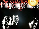 Fine Young Cannibals - Fine Young Cannibals (LP, Album, RE, RM, Red)