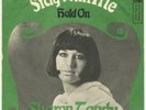 Sharon Tandy - Stay With Me / Hold On - D - Atlantic ATL 70240