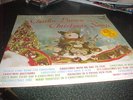 CHARLES BROWN sings christmas songs KING 901 LP  NEW SEALED