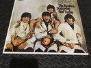 Beatles Yesterday & Today Third State Authentic Butcher Cover LP