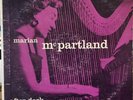 Marian McPartland - After Dark - 1955 jazz mono LP record