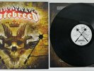 HATEBREED - SUPREMACY - 2006 - LP - RRCAR8054-1- NEAR MINT - RARE