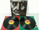 PARADISE LOST - ONE SECOND - MFN222 - FIRST PRESS 1997- 2LP - MINT