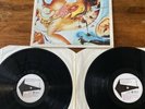 dire straits - alchemy live - 2lp set original vinyl EXCELLENT PLUS