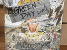 GREEN DAY LIVE   WOODSTOCK 1994 VINYL  *NEW/SEALED* - RSD 2019 SEE PICS