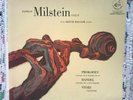 VERY RARE PROMO SAMPLE COPY-CAPITOL P8315-NATHAN MILSTEIN-Violin Sonatas-HANDEL.