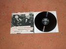 VINYL LP WALTON:VIOLIN CONCERTO/STRAVINSKY:VIOLIN CONCERTO LSO / KYUNG-WHA CHUNG