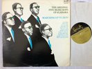 Original Five Blind Boys of Alabama, Marching Up To Zion, Specialty SPS 2138