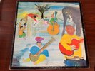 THE BAND      (2)    LP's       MUSIC FROM BIG PINK
