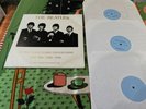 The Beatles A Two Hour Radio Programme The BBC 1962-1966 VG/EX+++ 1982 Radio