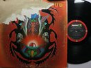 Jazz 1st Press Lp Alice Coltrane Quintet Ptah, The El Daoud 1970 On Impulse
