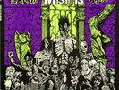 Misfits: Earth  A.D. / Wolfsblood - Original 1983 Pressing - No Bar Code - NM
