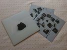 Chelsea Wolfe Hiss Spun vinyl 2LP gatefold etched NM near mint. No download code