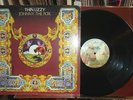 THIN LIZZY Johnny The Fox 1976 ORIG SRM-1-1119 MASTERDISK RL W/INNER NM Vinyl