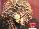 Janet Jackson The Velvet Rope 2-LP   Hidden Track 