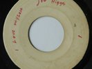 1970 Boss Reggae Joe Higgs - Madamoiselle - The Dynamites ?- The Lion Wakes 7