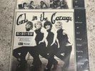 Girls In The Garage Volume 2 & 3 Colored Vinyl RSD