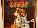 Bob Marley & The Wailers Live - Deluxe Edition 3 LP Vinyl SEALED Both Full Shows