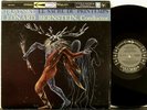 MS 6010 6 eye Stravinsky, Le Sacre du Printemps, Bernstein, NYP