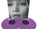 “I Wish You Love: More From the Bodyguard” Whitney Houston Colored Vinyl LP Wow