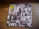 ROLLING STONES 2 LP Exile On Main St Remastered 180 gram Audiophile SEALED