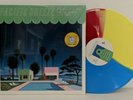 PACIFIC BREEZE - Japanese City Pop 76-86, Limited Indie 2LP TRI-COLOR VINYL New