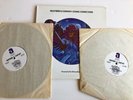 Nightbird Alison Streele 2 LP Roxy Music,David Bromberg,Kenny Rankin & Hudson
