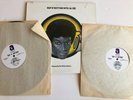 Rap w/ Al Gee 2 LP Three Degrees,Revelation,The Miracles & Chuck Jackson 3/'76