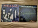 Alleycat Scratch  Deadboys In Trash City LP  Flotsam And Jetsam High LP