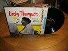 THIS IS LUCKY THOMPSON VOL-1- 1956 ABC ORIGINAL  MINT-