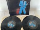 DAVID BOWIE- David Live. ORIGINAL 1990 UK REMASTERED. 2x Vinyl Record. Gatefold