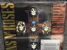 Guns N' Roses: Appetite for Destruction(180g Vinyl 2 LP LIMITED Ed Inc  hologram