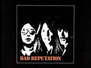 Thin Lizzy - Bad Reputation (Transparent Red Lp) (Vinyl Used)