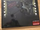 Motionless In White Creatures/Infamous Limited Edition Numbered Double Vinyl LP