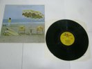 RECORD ALBUM NEIL YOUNG ON THE BEACH Spanish Press 6466
