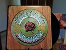 Grateful Dead American Beauty WS 1893 vinyl record