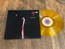 Steely Dan Gold Colored LP - Aja - ABC Records 9022-1006 1977