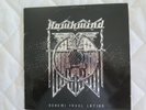 HAWKWIND DOREMI FASOL LATIDO - LEMMY - SIMON KING - DAVE BROCK - SPACE ROCK