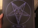 Thule Thule Under the Spell of LP Black Magick Ss edelweiss RARE