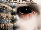 SEETHER - Karma And Effect (2020) NEW 2 x Burgundy Coloured VINYL LP