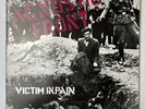 Agnostic Front Victim In Pain Record, 1984 Pressing. Please Read Description.