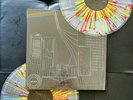 Between the Buried and Me BTBAM COLORS splatter Vinyl Record Sealed