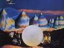 GEORGE DUKE / Feel (NM/EX) [0425] vinyl
