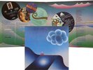 The Alan Parsons Project / The Best Of...  (EX/VG+) [A1] vinyl LP