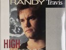 RANDY TRAVIS: High Lonesome US Orig Club Press SEALED Vinyl LP Country Rare