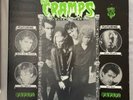 The Cramps De Lux Box Set 1991 # 1513 Of 2000. Near Mint. Missing Booklet.
